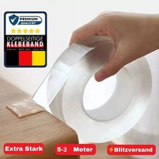 5-3m Doppelseitiges Klebeband