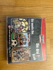 Die Drei ??? Kids - die neunte