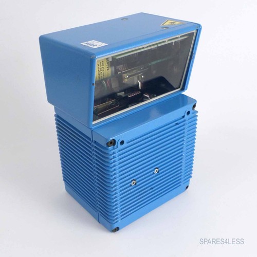 Sick barcodescanner laser - barcodescanner,