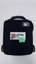 Lifepak 1000 monitor with ecg