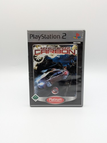Need for speed carbon - for,