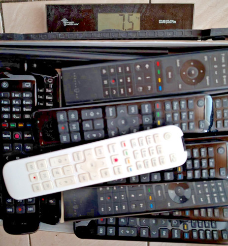 Konvolut bundle kiste voll - konvolut,,