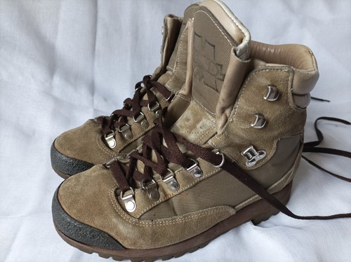 Meindl trekking bergschuhe - meindl,