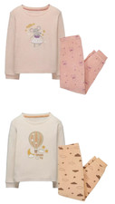 Baby Mädchen Pyjama