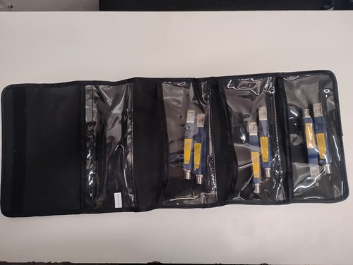 Fluke networks ciq - networks, ciq-idk27