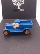 FORD T 1  1919 HOLLAND
