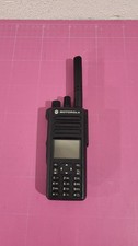 Motorola MOTOTRBO DP4800e UHF
