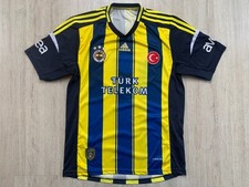2013 2014 Home Fenerbahce