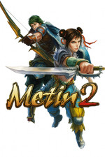 Metin2 Germania Account 