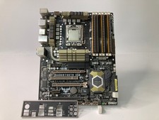ASUS SABERTOOTH X58 w/ LGA1366