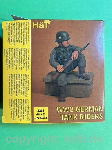 Hät 8262 wkii deutsche - wkii,