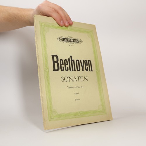 Beethoven sonaten für - beethoven.,