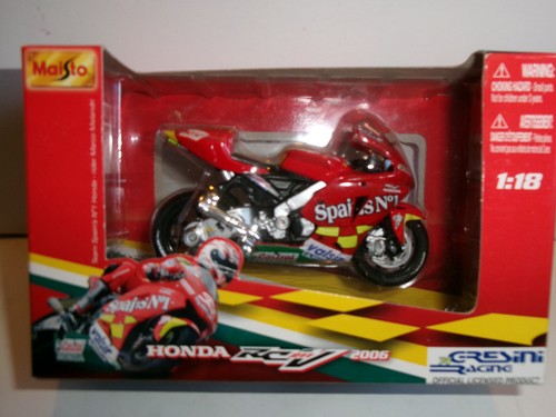 Marco melandri 33 honda - marco,