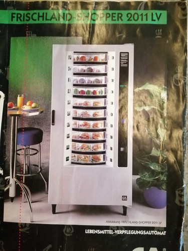 Lebensmittel