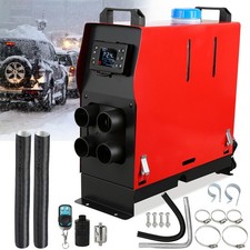 Diesel Standheizung SUV Bus