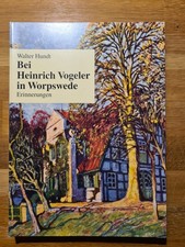 Walter Hundt, Bei Heinrich