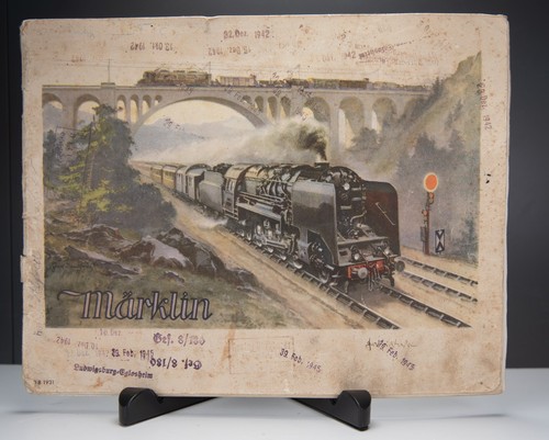 Märklin vintage - märklin,