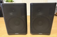 QSC CP12 Set Aktiv