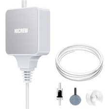 Aquarium Air Pump up to 40 L