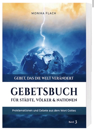 Gebetsbuch für städte - gebetsbuch,