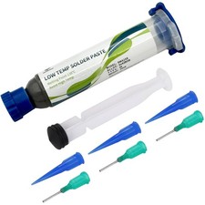 Bleifreie Lötpaste 30g Sn42
