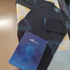 EMS Elektro-Stimulator