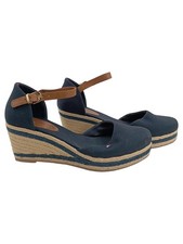 Tommy Hilfiger Damen Sandalen