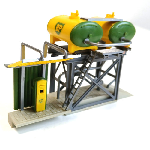 Faller dieselloktankstelle - -,