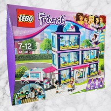LEGO Friends - 41318 -
