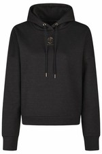 Eskadron Woman Shirt HOOD