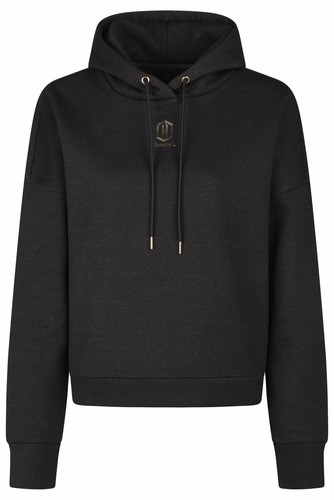 Eskadron damen shirt hood - damen,