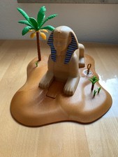 Playmobil History Set 4242 Ägyptische Sphinx mit Geheimraum