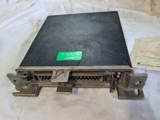 Motorsteuergerät L-Jetronik BMW E23 E24 528I 628CSI 0 280 001 108