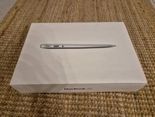 Apple MacBook Air 11", Intel
