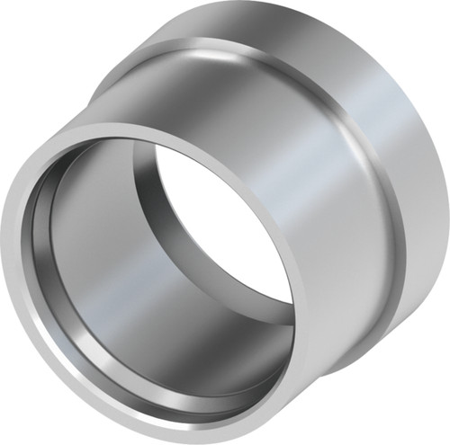 Messing fittings 32mm - messing,
