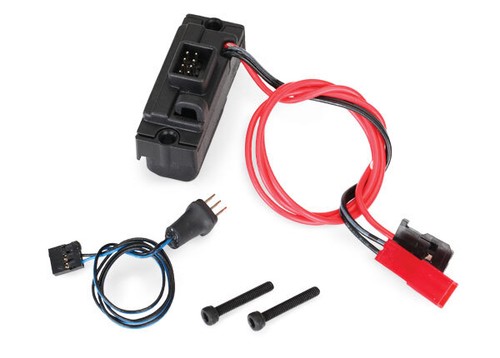 Traxxas trx8028 led - traxxas, lights
