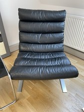 COR Sinus Swing Lounge  Sessel in sehr gutem Zustand, Designikone Original