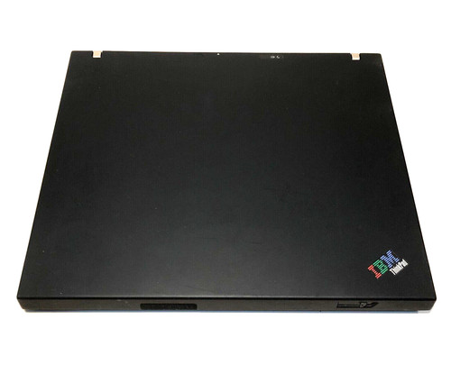 Ibm thinkpad type 2668 laptop - thinkpad,