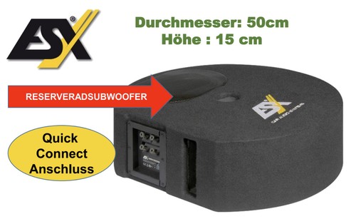 Ware esx dbx 300q - esx, dbx-300q