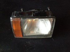 S258 lucas england - lucas, oldtimer