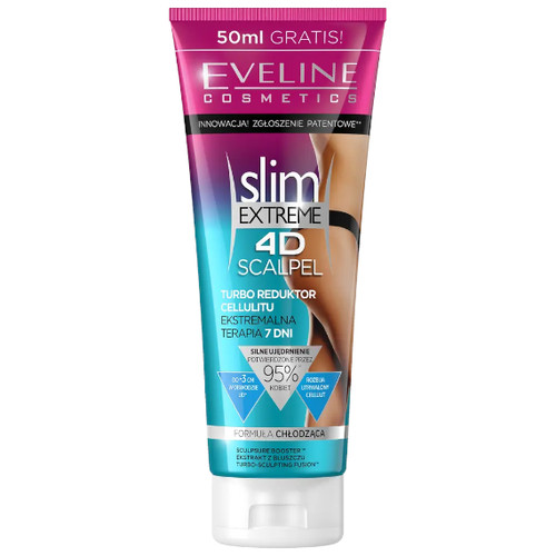 Eveline slim - (1l/31,92€),