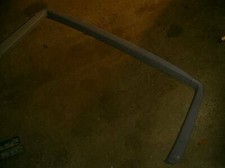 Mercedes-Benz W638 Vito 110CDI heckklappe heckscheibe verkleidung abdeckung