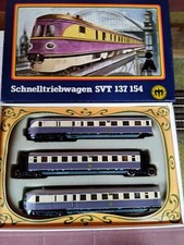 Piko HO SVT 137 154 DRG Epoche