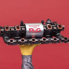 SAUGROHR BMW 2.5 D 3.0 D 3.5 D M57 3er 5er 6er X3 X5 X6 E90 E91 E92 ?FIN NÖTIG