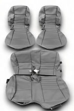 Sitzbezüge Bezüge für