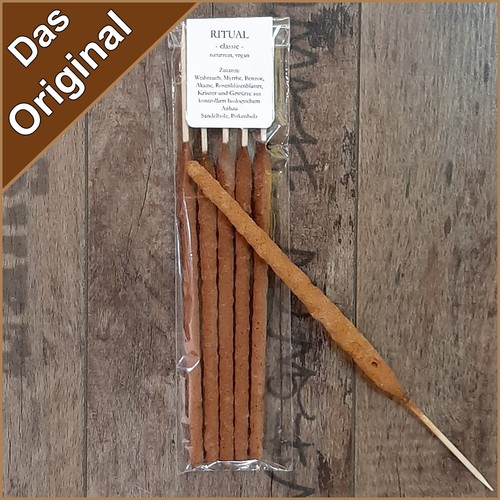 Ritual classic - ritual,