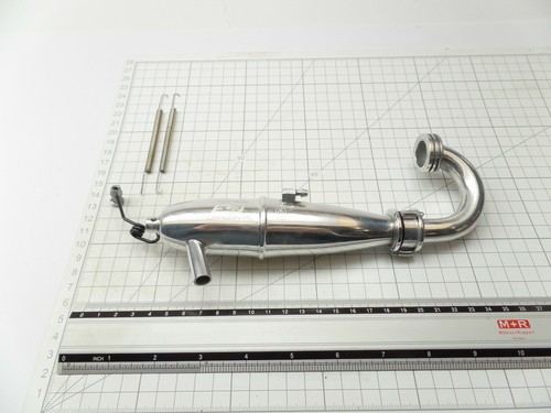 Serpent 4wd cobra 2 0 - 1:8,