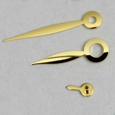 Gruen cal 311 330 370 440 Curvex, 335 400 405 415 430 435 Zeiger Set 