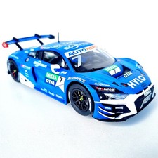 Carrera Digital 124 Audi R8