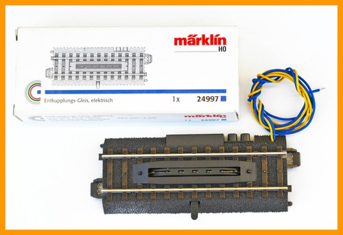 Märklin 24997 c gleis - 24997, h0,